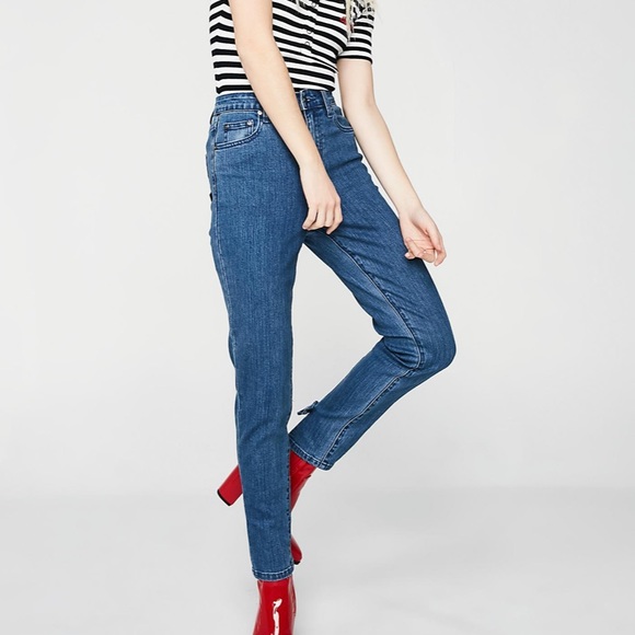 Betty Boop lazy oaf Jeans - Picture 4 of 7